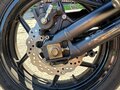 2013 Kawasaki ER-6N, чёрный, 490000 рублей - вид 7
