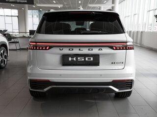 2026 VOLGA K50, белый, 4649000 рублей, вид 4
