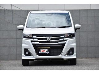 2026 Suzuki Wagon R MHEV VI Рестайлинг 1, белый, 1441999 рублей, вид 2