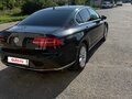 2017 Volkswagen Passat DSG6 B8, чёрный, 2100000 рублей - вид 3