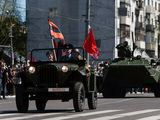 1946 ГАЗ ГАЗ 67, зелёный, 999000 рублей, вид 1