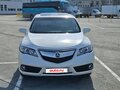 2014 Acura RDX II, белый, 2000000 рублей - вид 5