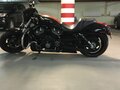 2008 Harley-Davidson V-Rod, чёрный - вид 1