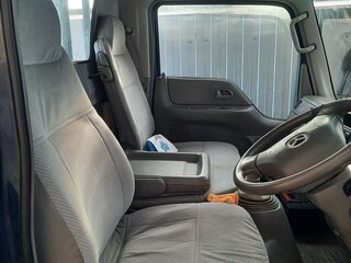 2003 Mazda Titan, синий, 950000 рублей, вид 2