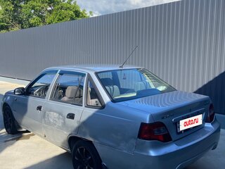 2010 Daewoo Nexia I Рестайлинг, серебристый, 270000 рублей, вид 5