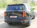 2024 GAC GS8 II, чёрный, 3550000 рублей - вид 3