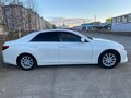 2016 Toyota Mark X II Рестайлинг, белый, 2100000 рублей - вид 5