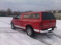 2003 Dodge RAM III (DR/DH), красный - вид 3