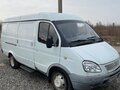 2003 ГАЗ ГАЗель (3221), белый, 490000 рублей - вид 1