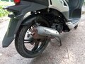 2006 Sym Symphony 50, серый, 90000 рублей - вид 6