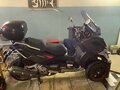 2014 Gilera Fuoco 500ie, чёрный, 670000 рублей - вид 1
