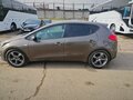 2015 Kia Ceed II Рестайлинг, коричневый, 920000 рублей - вид 5