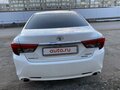 2016 Toyota Mark X II Рестайлинг, белый, 2100000 рублей - вид 1