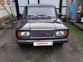 2008 Lada (ВАЗ) 2107, коричневый, 250000 рублей - вид 1