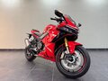 2025 Voge 525RR, красный, 577000 рублей