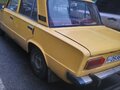 1973 Lada (ВАЗ) 2103, жёлтый, 172000 рублей - вид 5