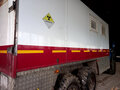 2010 Урал 4320, голубой, 1200000 рублей - вид 1