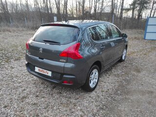 2013 Peugeot 3008 I, серый, 1055354 рублей, вид 4