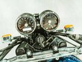 2025 Royal Enfield Interceptor 650, синий, 703000 рублей - вид 9