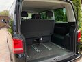 2011 Volkswagen Multivan T5 Рестайлинг, чёрный, 1960000 рублей - вид 10