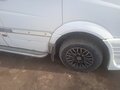 2011 Mercedes-Benz Sprinter, белый, 1800000 рублей - вид 8