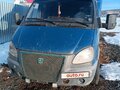 2009 ГАЗ ГАЗель (33023/330273) Фермер, синий, 1300000 рублей - вид 4