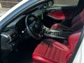 2018 Lexus IS 300 III Рестайлинг, белый, 3280000 рублей - вид 5