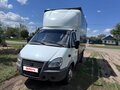 2006 ГАЗ ГАЗель (3302), белый, 980000 рублей
