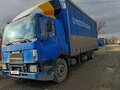 1996 DAF CF 75, синий, 700000 рублей - вид 2