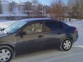 2005 Renault Megane II, серый, 430000 рублей - вид 2