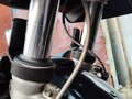 2006 Suzuki Bandit 1200, чёрный, 400000 рублей - вид 8