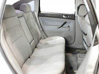 1998 Volkswagen Passat B5, белый, 430000 рублей, вид 5