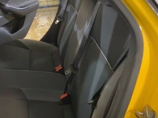 2012 Ford Focus III, жёлтый, 1200000 рублей, вид 4