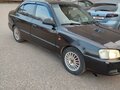 2008 Hyundai Accent ТагАЗ II, чёрный, 260000 рублей - вид 1