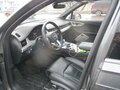 2015 Audi Q7 II (4M), серый - вид 4