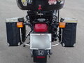 1997 Honda XL600V Transalp, чёрный - вид 4