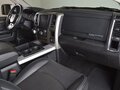 2013 Dodge RAM IV (DS/DJ), красный - вид 6