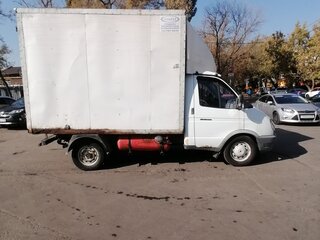 2013 ГАЗ Соболь (2310), белый, 699000 рублей, вид 1