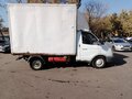2013 ГАЗ Соболь (2310), белый, 699000 рублей