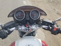 2000 Honda CB 1300, белый - вид 8