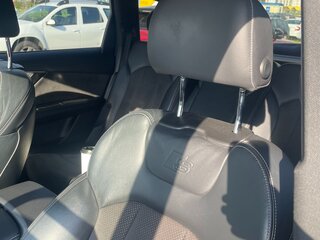 2016 Audi Q7 II (4M), чёрный, 3835237 рублей, вид 3