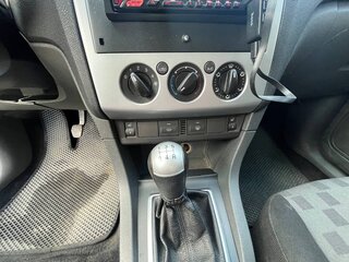 2006 Ford Focus II, серый, 280000 рублей, вид 4