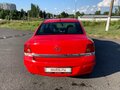2012 Opel Astra H Рестайлинг, красный, 557000 рублей - вид 5