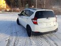 2018 Nissan Note e-Power II Рестайлинг, белый, 1550000 рублей - вид 6