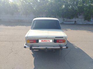 2000 Lada (ВАЗ) 2106 4-speed, бежевый, 130000 рублей, вид 3