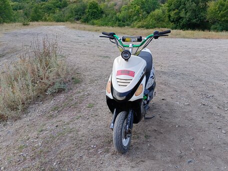 2013 Racer Ranger, белый, 43000 рублей, вид 2