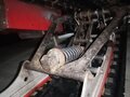 1993 Yamaha VMAX, красный - вид 6