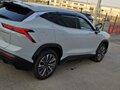 2023 Jetour Dashing I, серебристый, 2150000 рублей