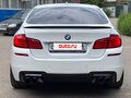 2013 BMW 5 серии 520i VI (F10/F11/F07), белый, 1650000 рублей - вид 6