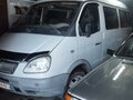2004 ГАЗ ГАЗель (3221), белый, 650000 рублей - вид 4